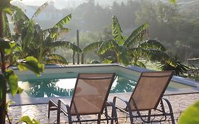 Hostel La Fanega